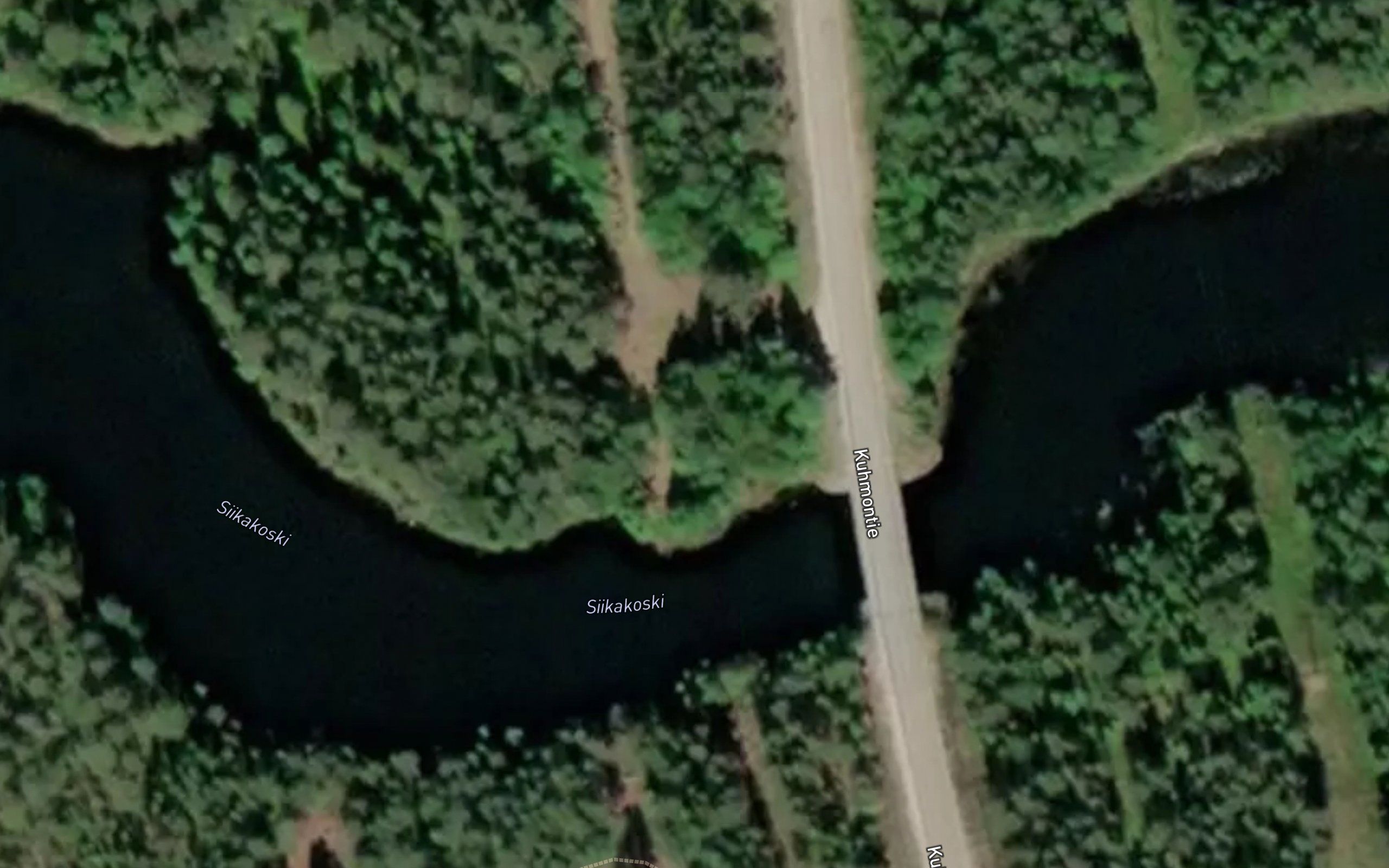 Siikakoski
