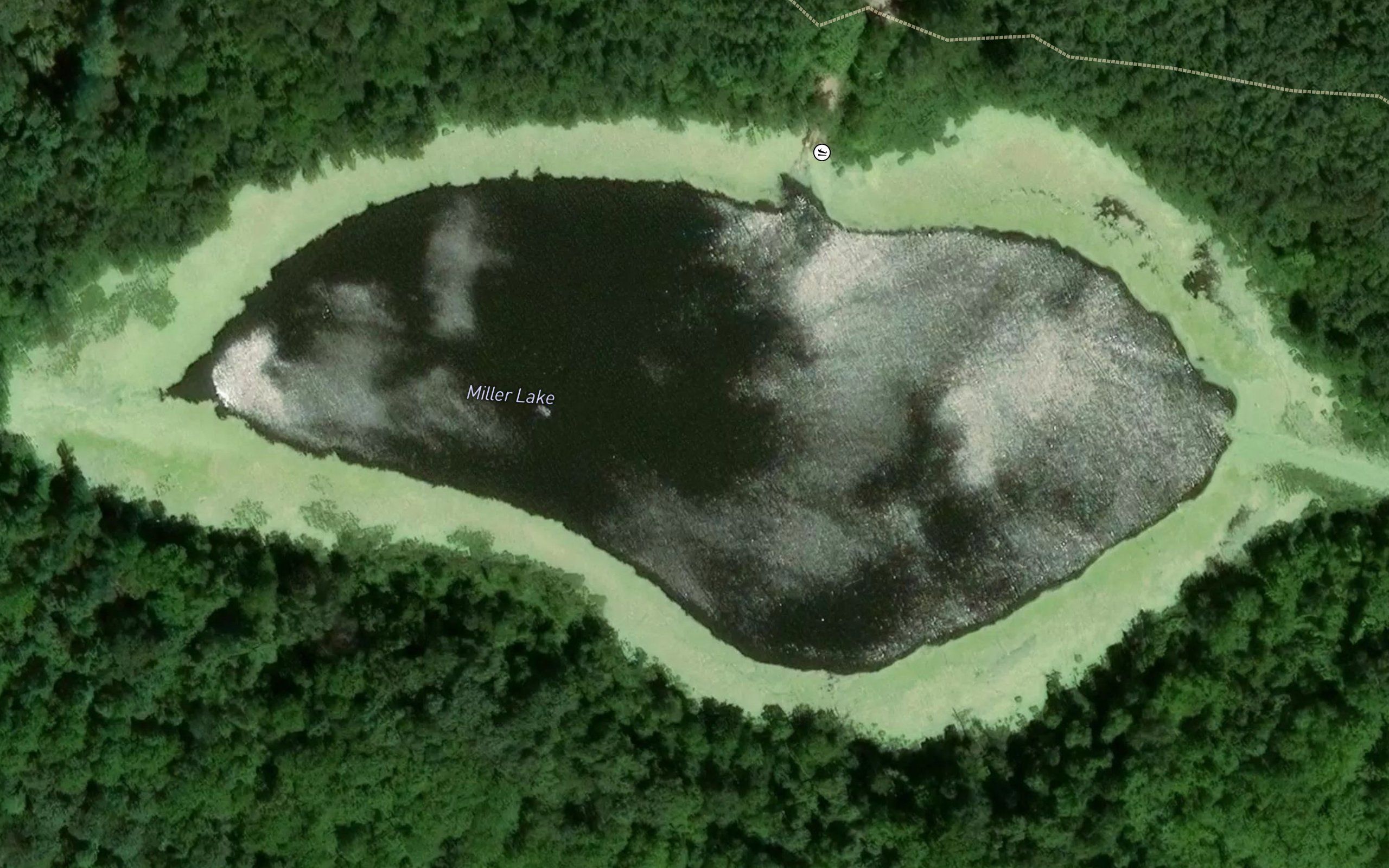 Miller Lake