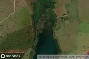 Ribeirao Quiterozinho