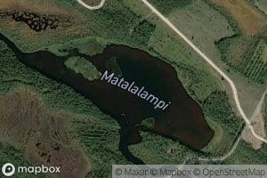 Matalalampi