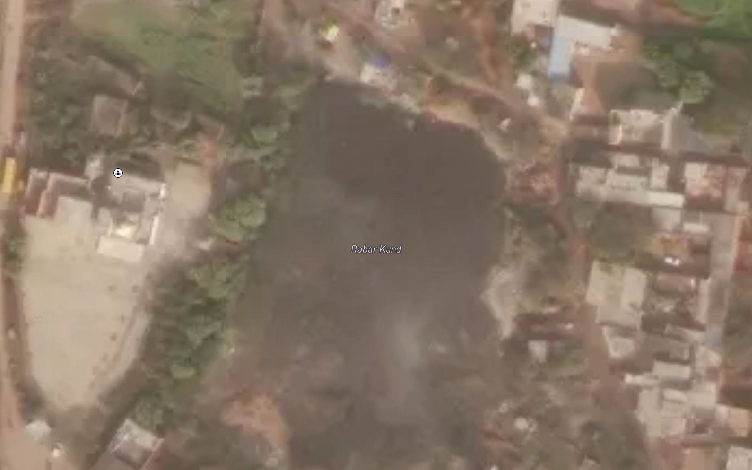 Rabar Kund