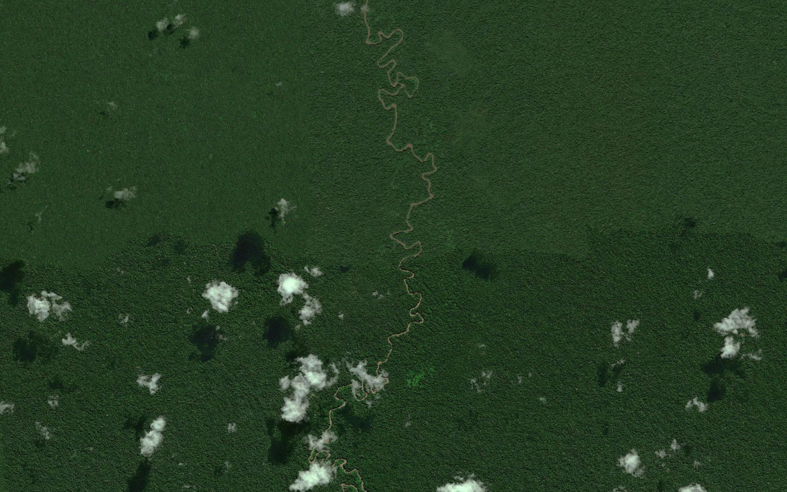 Rio Trompetero