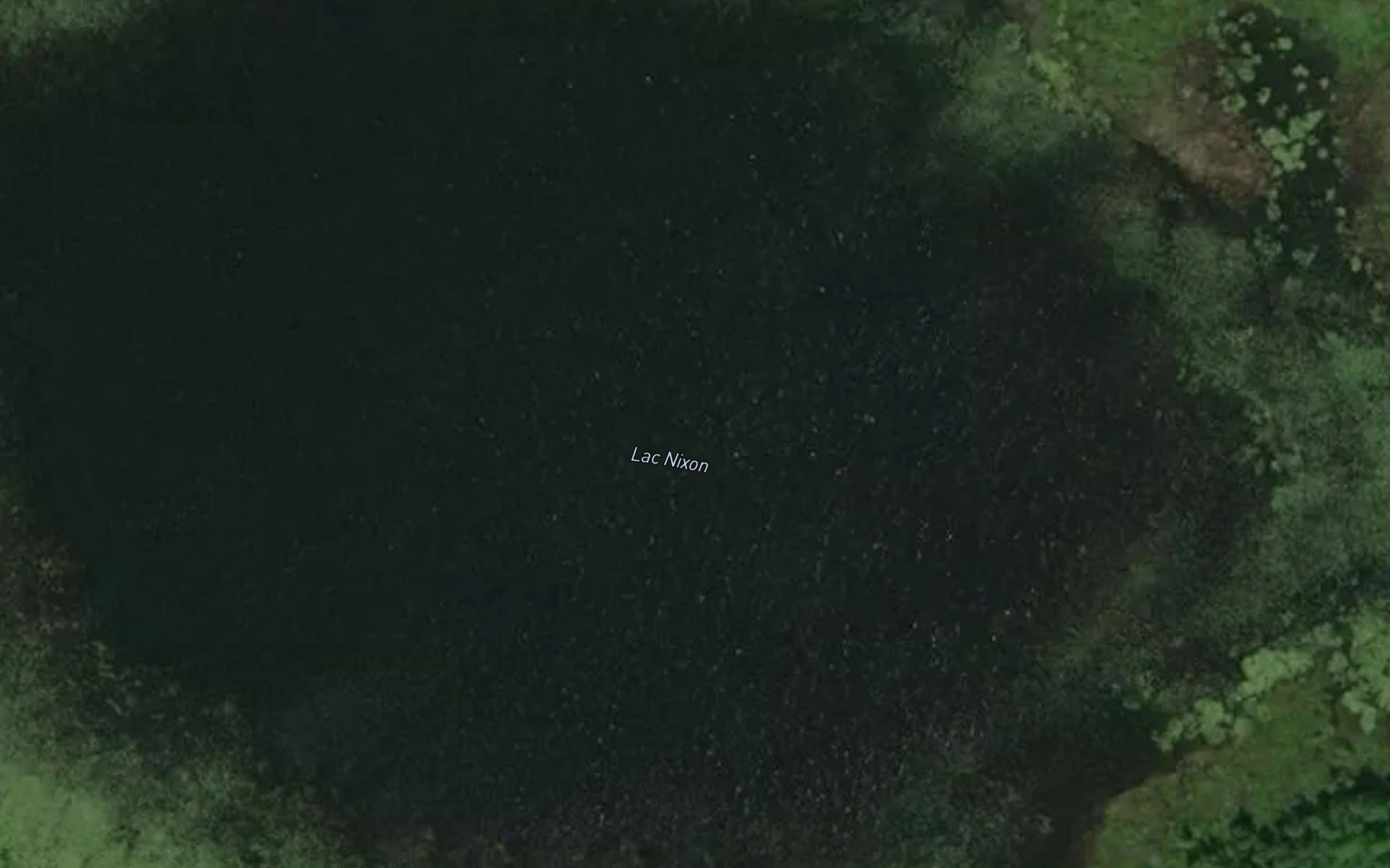 Lac Nixon