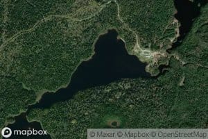 Lac Crerar