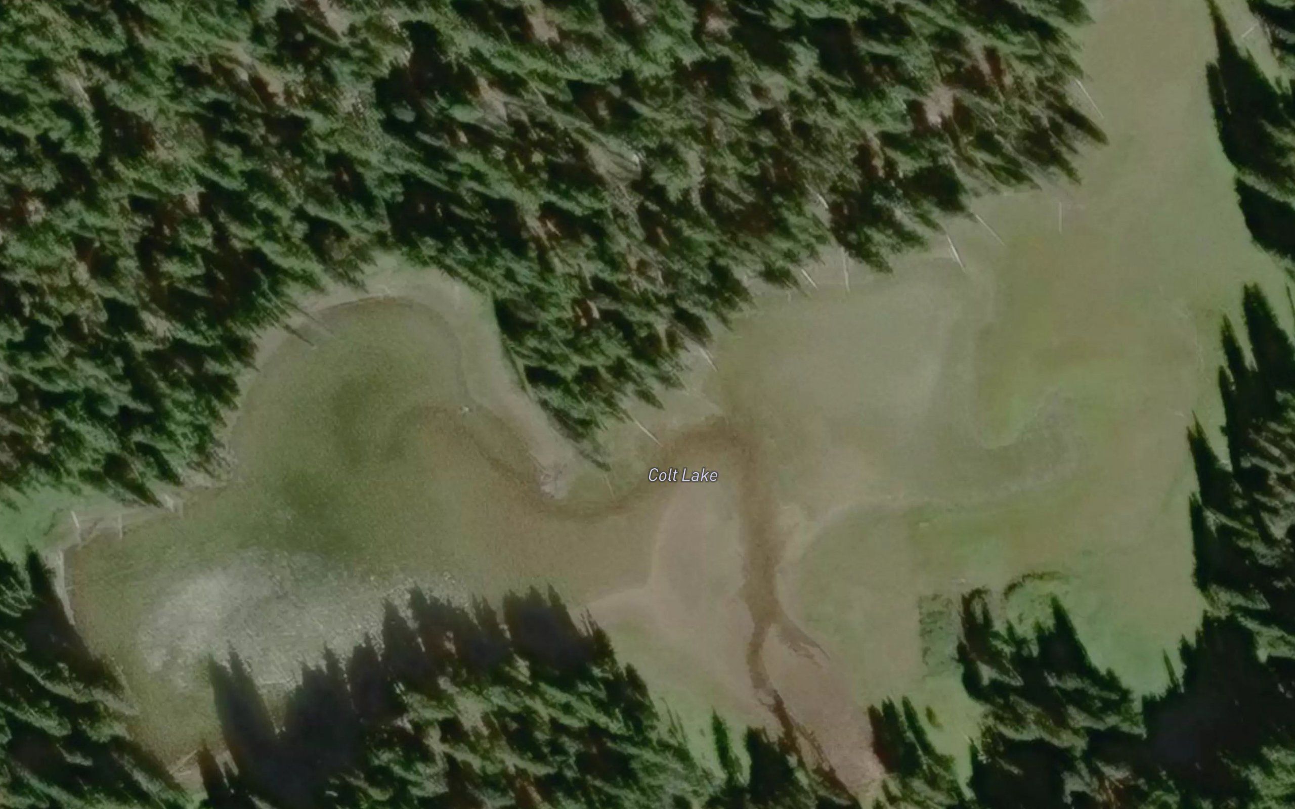 Colt Lake