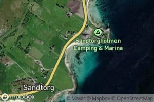 Sore Sandtorgvika