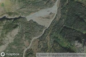 Helicopter Creek