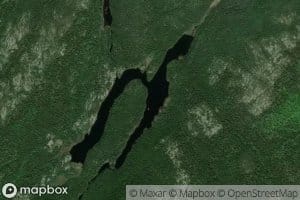 Lac Culotte