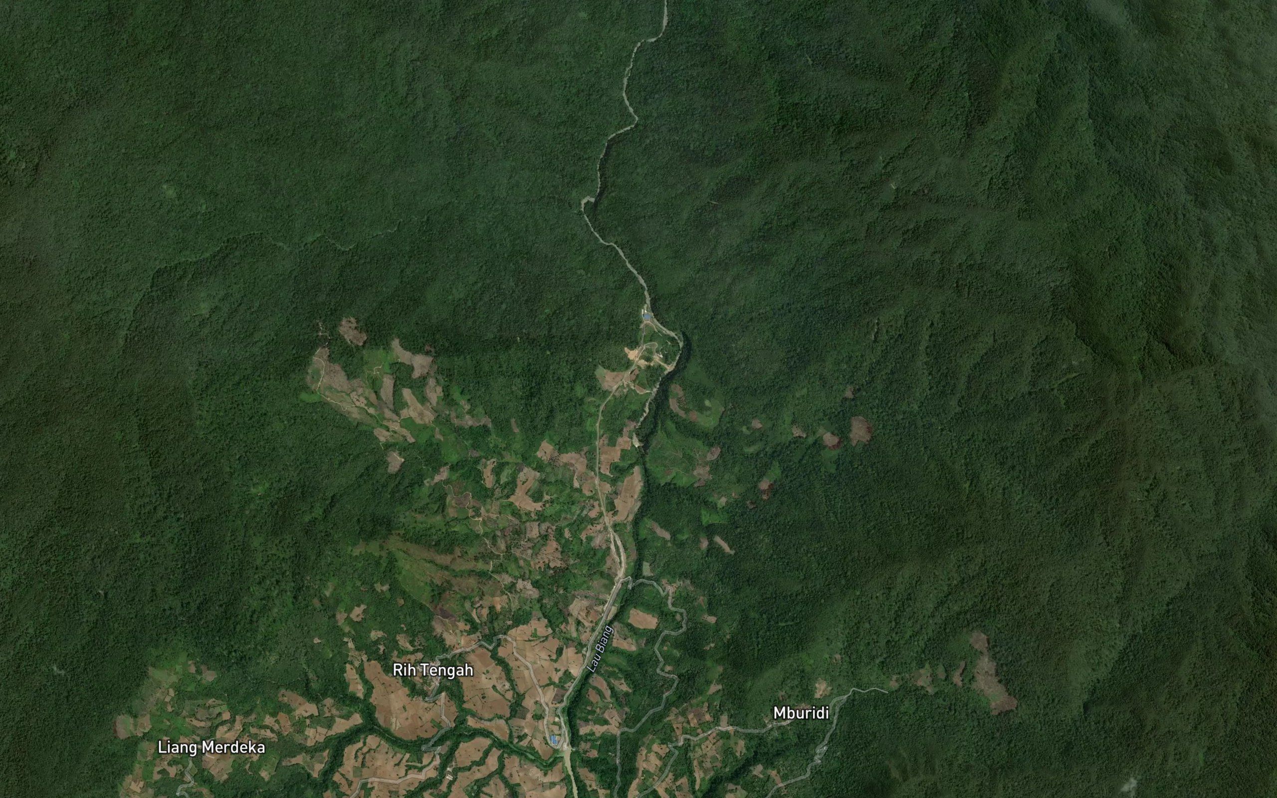 Lao Ndarong