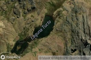 Laguna Tucto