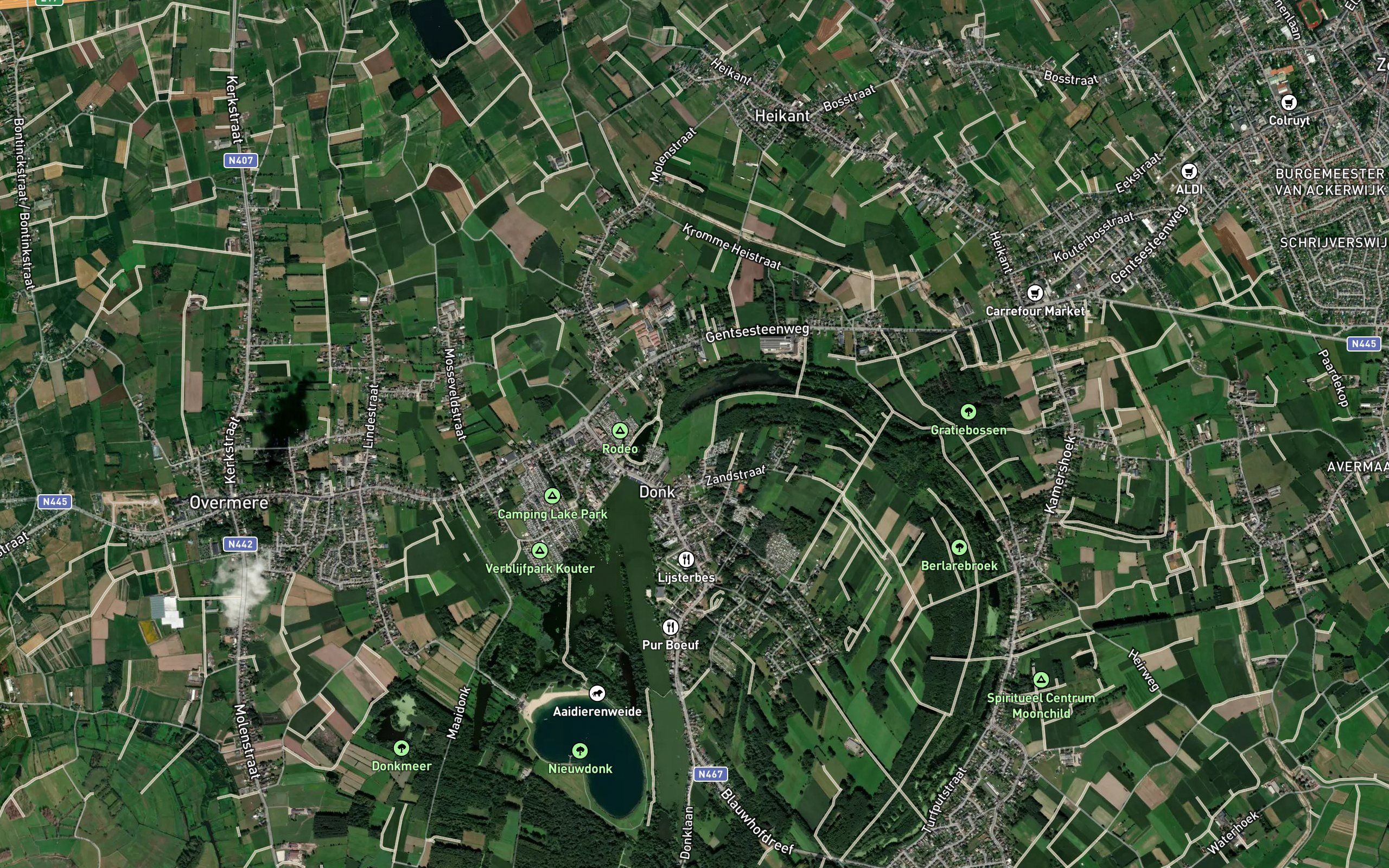Overmere Broek