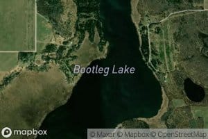 Bootleg Lake