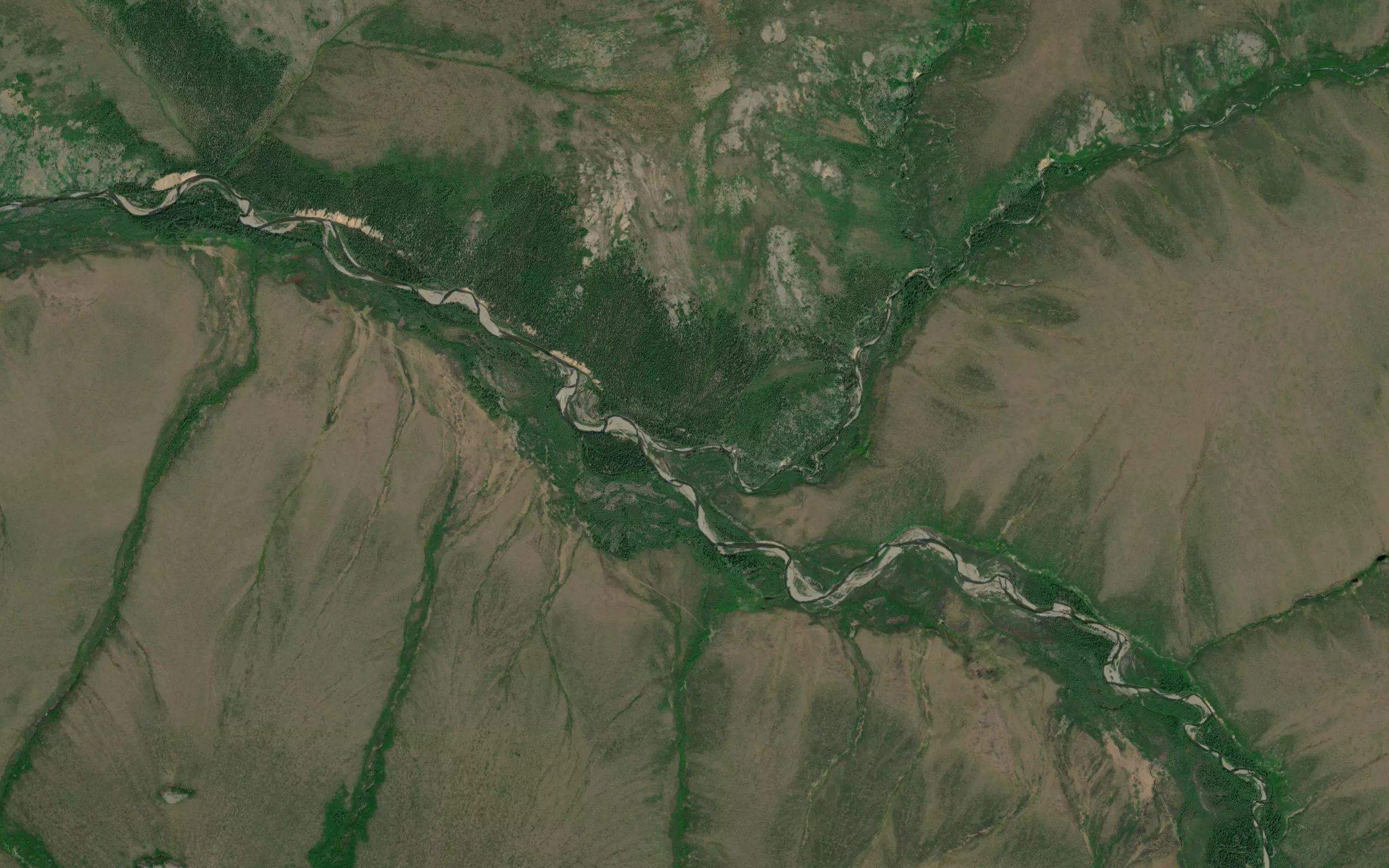 Buck Creek