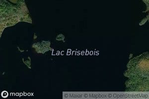 Lac Brisebois
