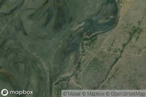 Ozera Dlinnyye Kuchugurskiye