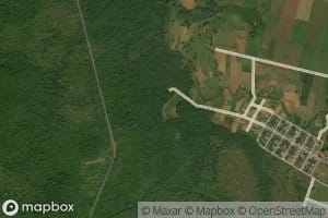 Ang Kep Nam Prong Sanuan