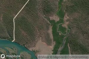 Monte Christo Creek