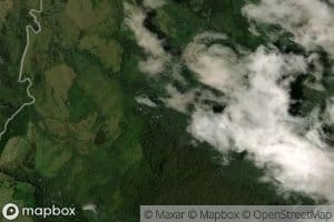 Quebrada de Las Macanas