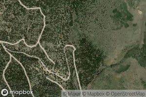 Bald Mountain Spring