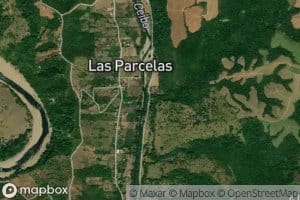 Quebrada Cola de Gallo Grande