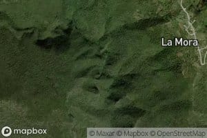 Barranca El Ahorcado