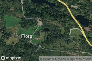 Floretjorna