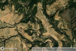 Barranca Piedra Parada