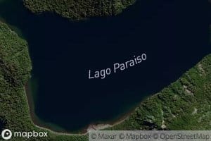 Lago Paraiso