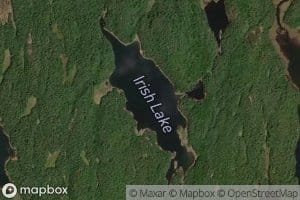 Irish Lake