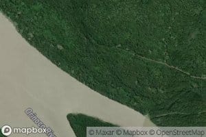 Cano Corocoina Anaburo