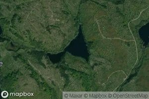 Lac Bouchard