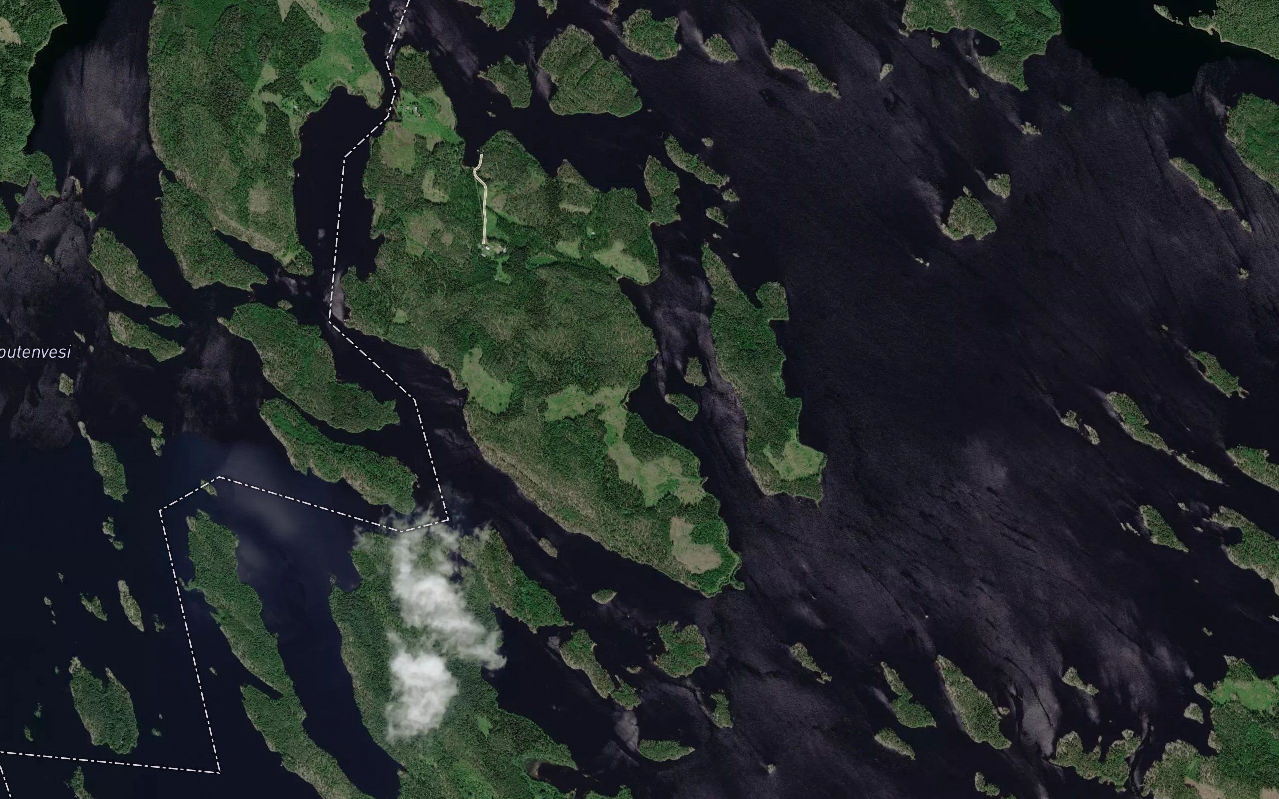 Katiskalahti