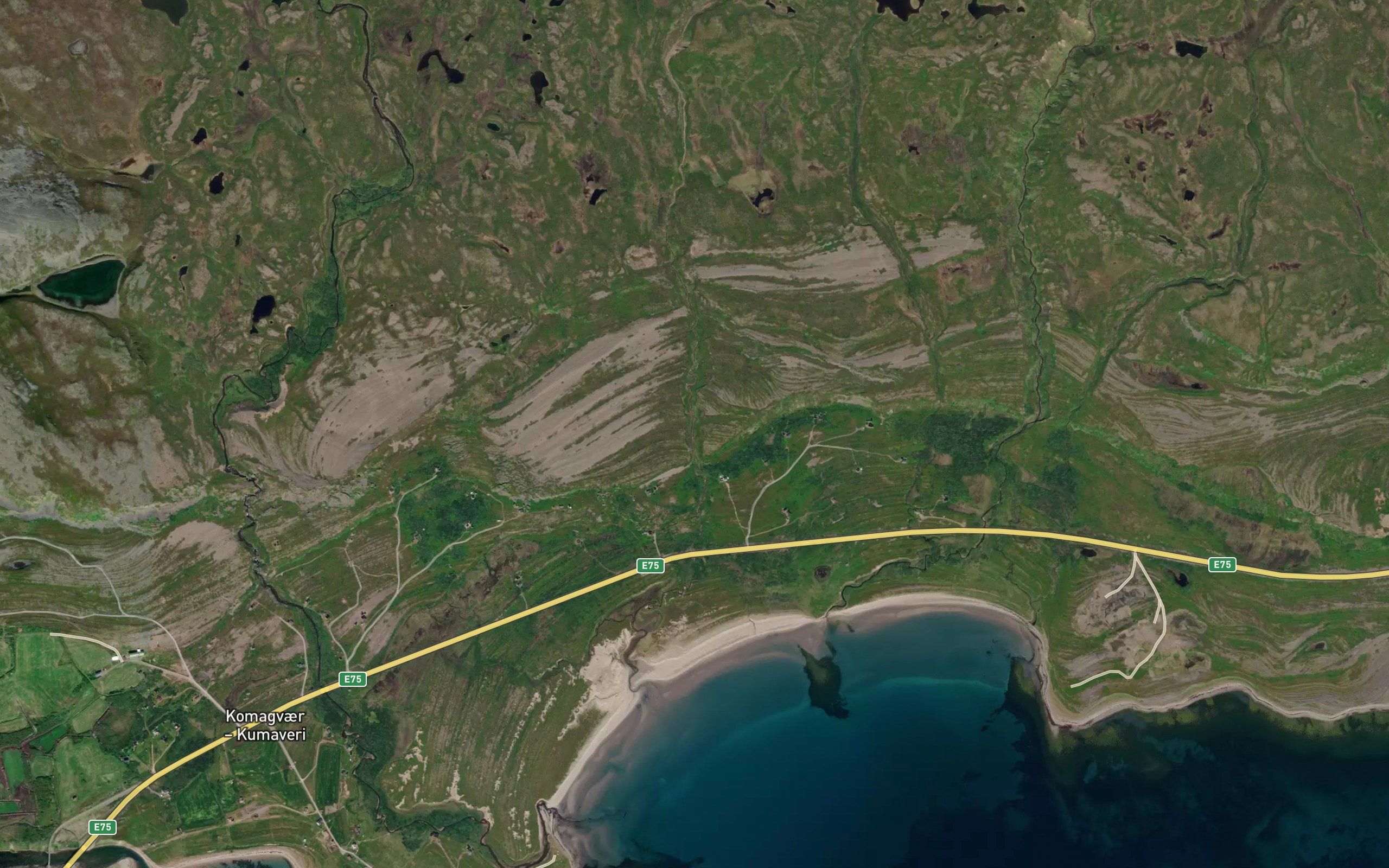 Skjonnselva