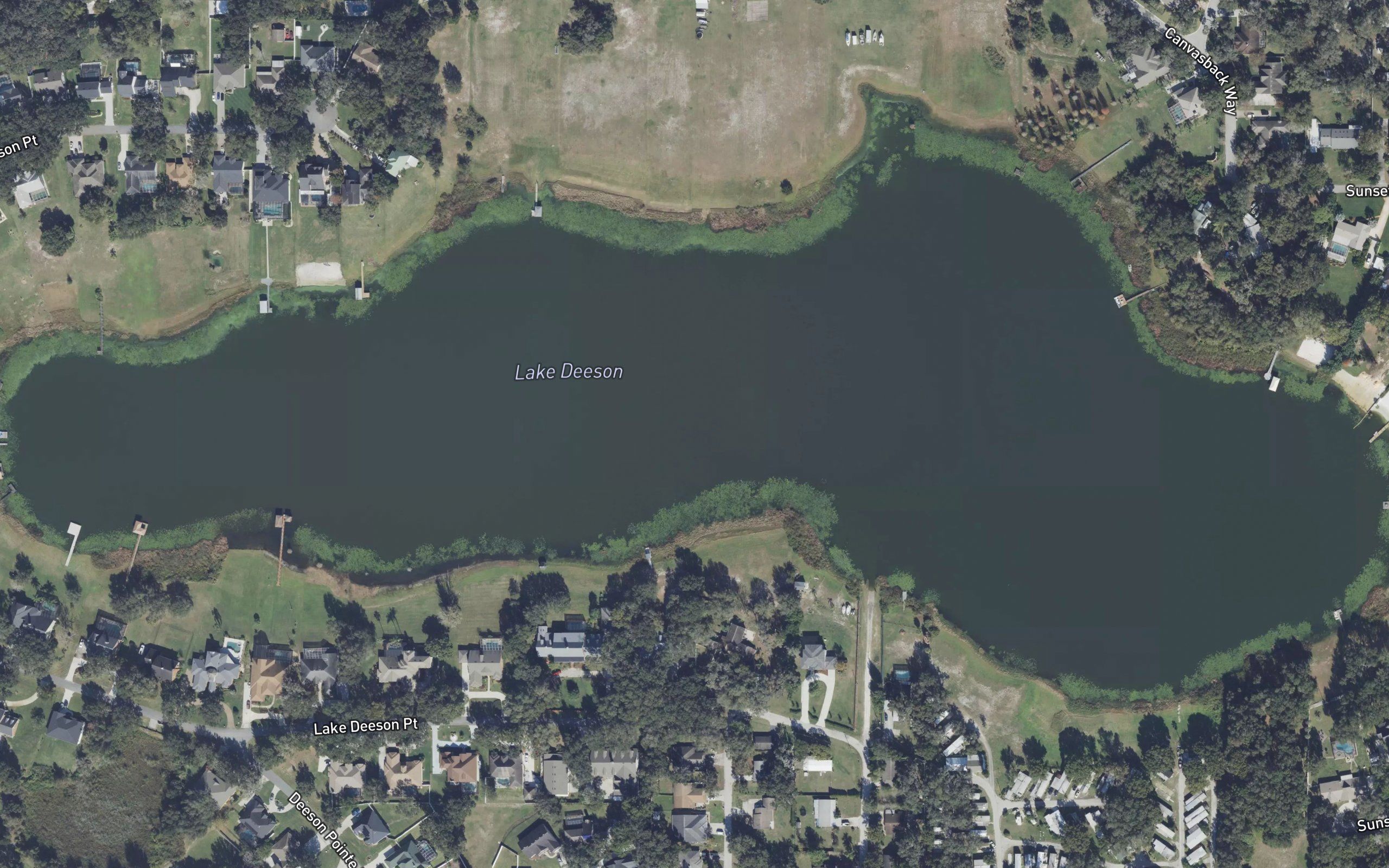 Lake Deeson