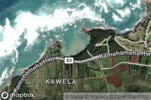 Kawela Bay
