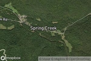 Spring Creek