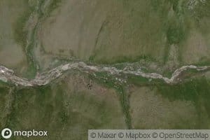 Gulch Creek