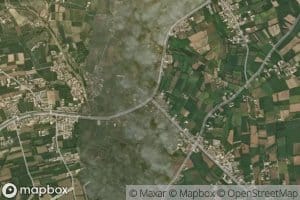 Pir Saddu Distributary