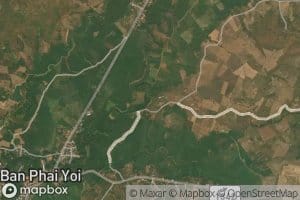 Ang Kep Nam Mae Kha Bong