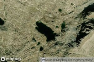 Estany de Travessani