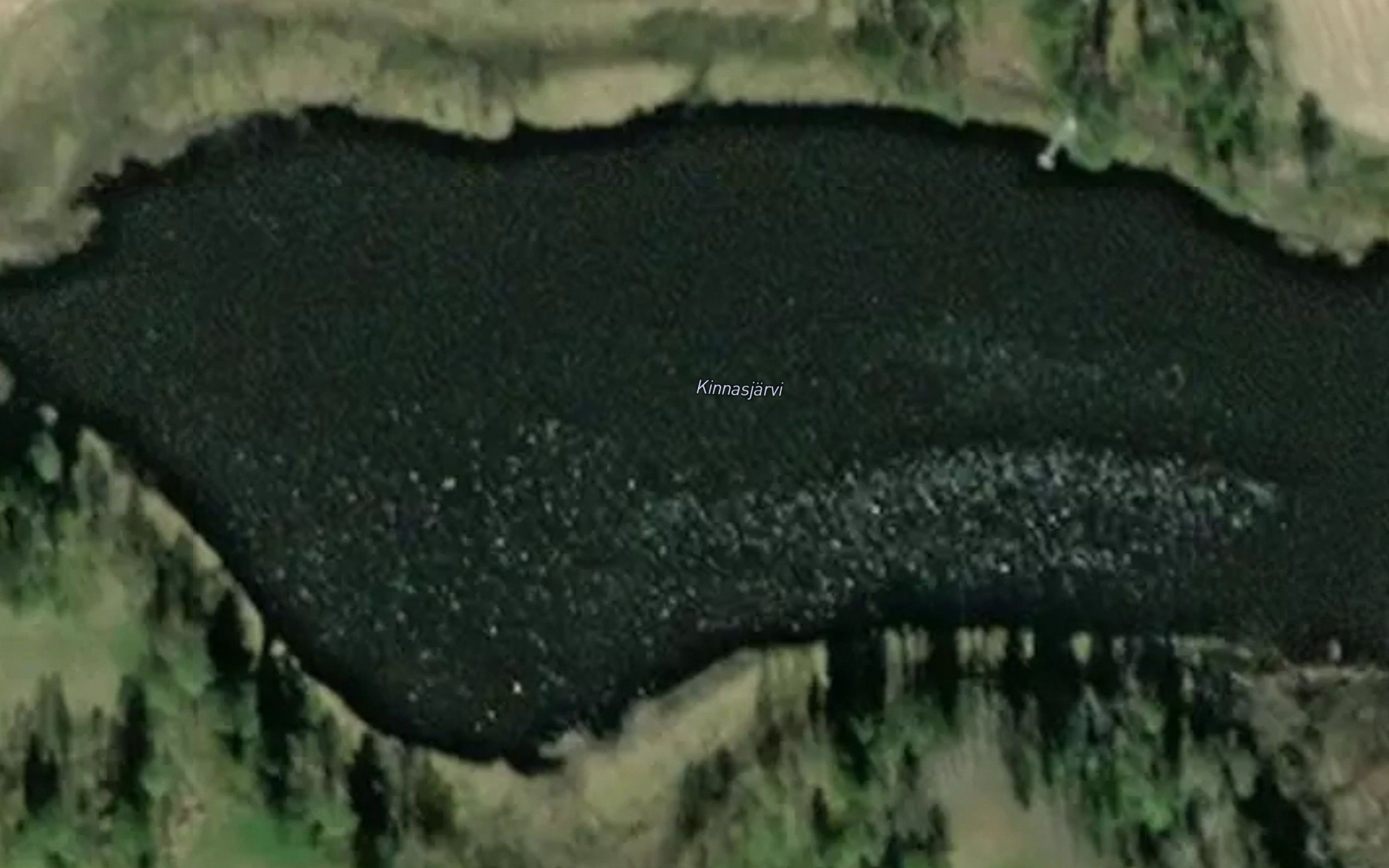 Kinnasjarvi