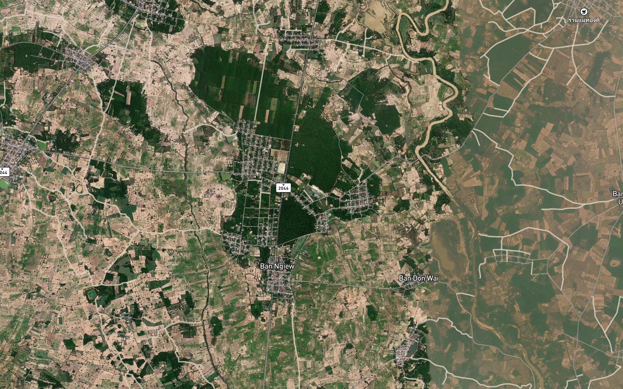 Nong Kham Nuea