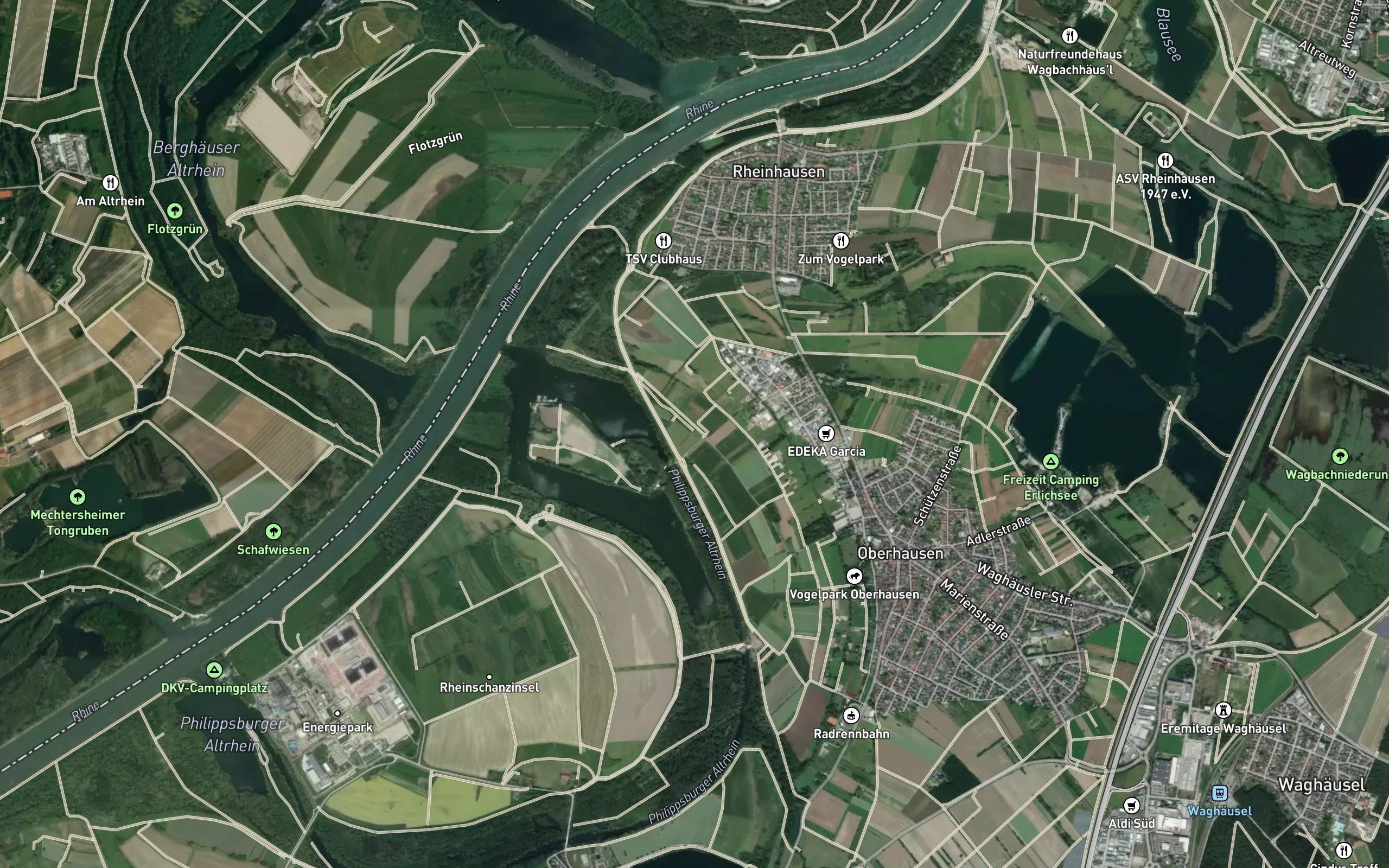 Altrhein