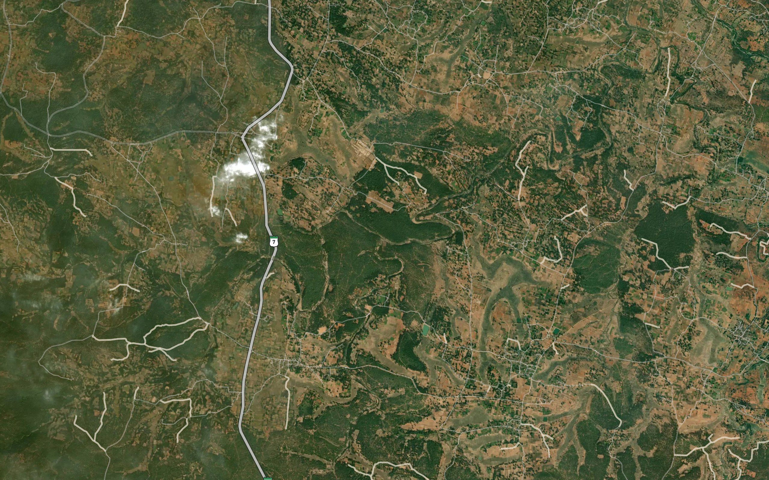 Bala Nadi