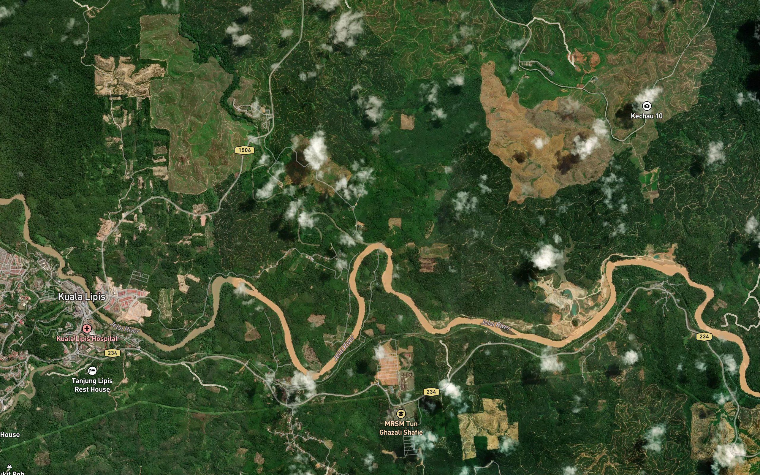 Sungai Ba