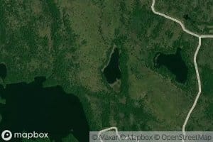Lac du Volis
