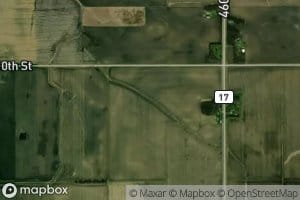 County Ditch Number Fortythree