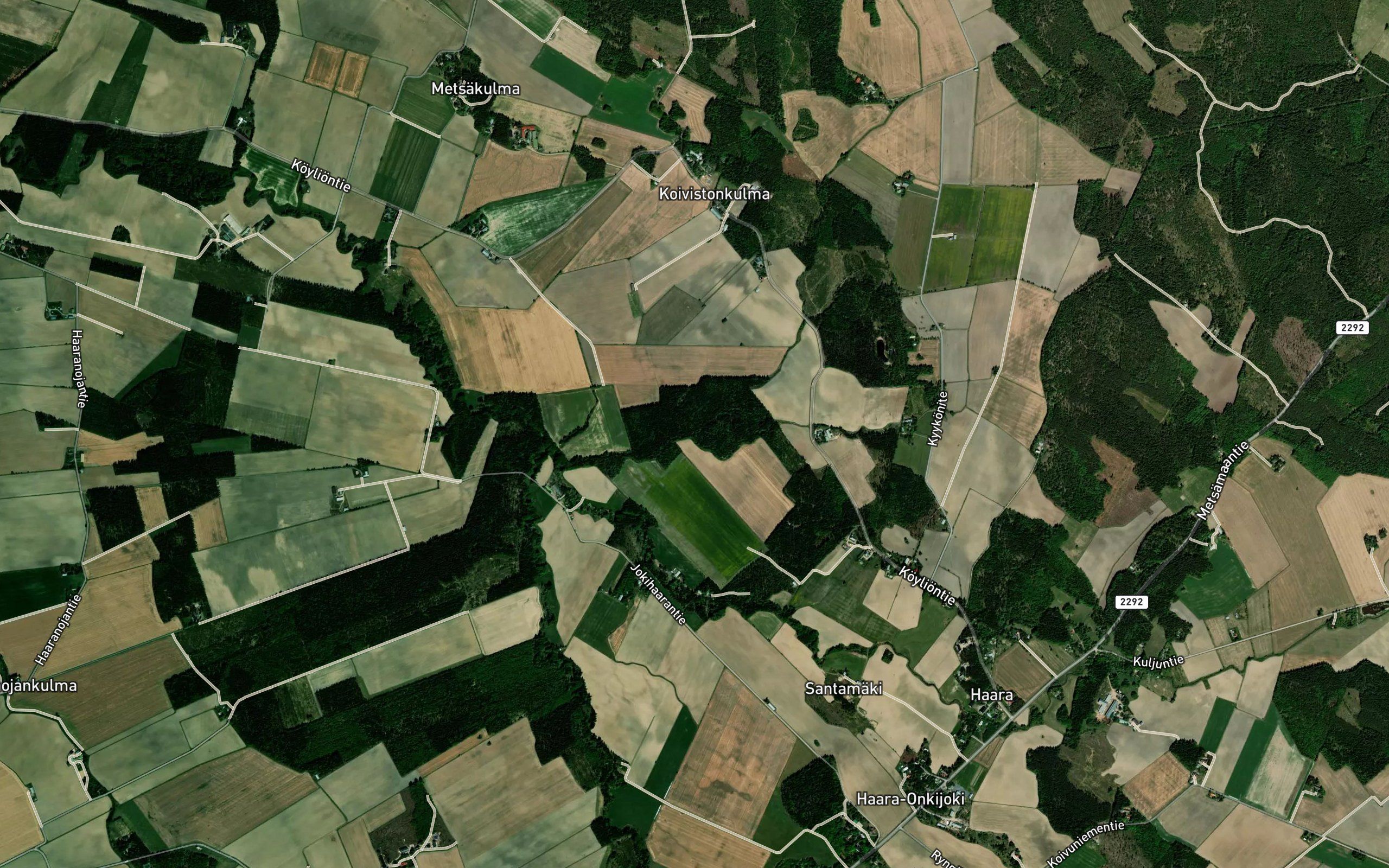 Tervaoja