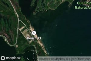 Thompson Bay