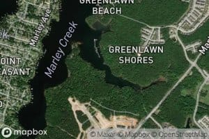 Tanyard Cove